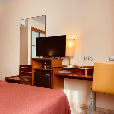 Hotel Torrijos Cheste Zewnętrze zdjęcie