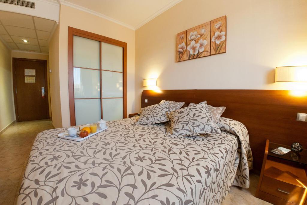 Hotel Torrijos Cheste Zewnętrze zdjęcie