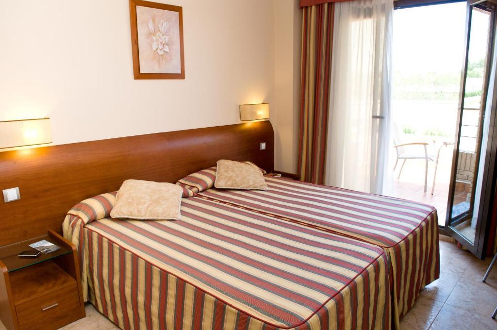 Hotel Torrijos Cheste Zewnętrze zdjęcie