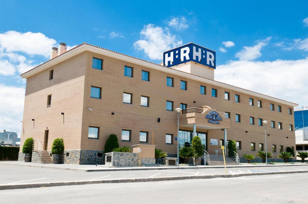Hotel Torrijos Cheste Zewnętrze zdjęcie