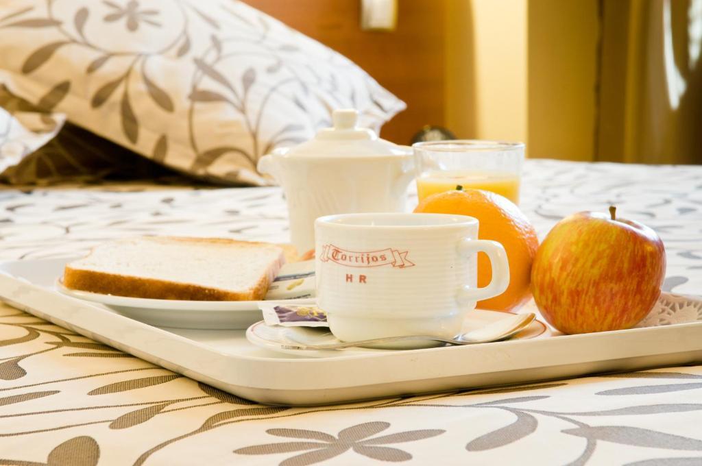 Hotel Torrijos Cheste Zewnętrze zdjęcie