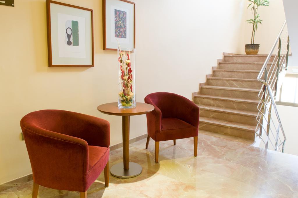 Hotel Torrijos Cheste Zewnętrze zdjęcie