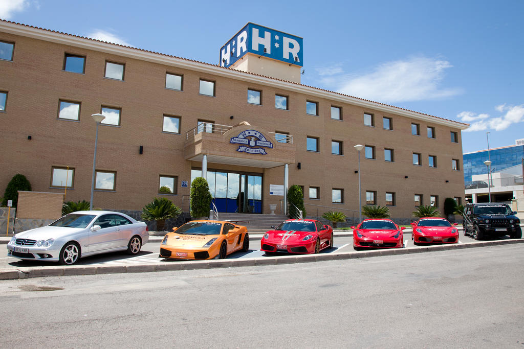 Hotel Torrijos Cheste Zewnętrze zdjęcie