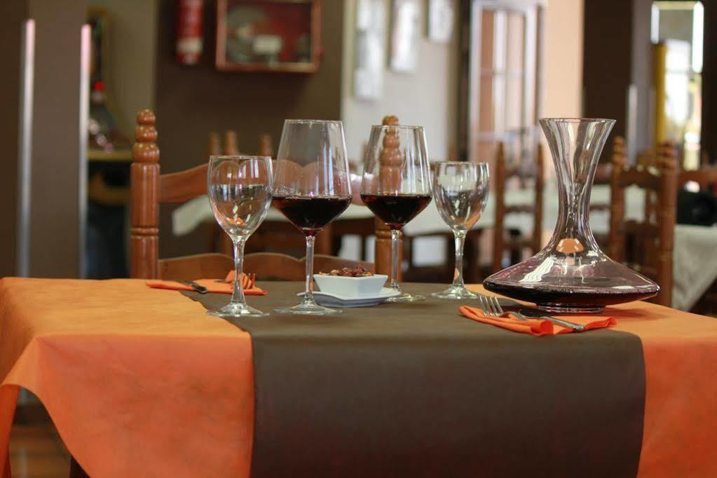 Hotel Torrijos Cheste Zewnętrze zdjęcie