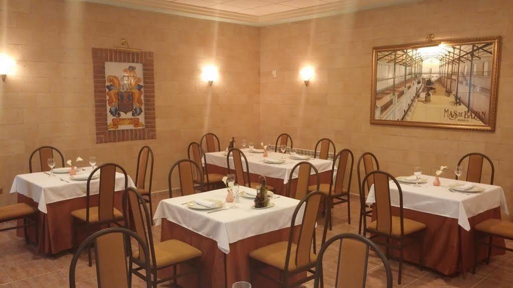 Hotel Torrijos Cheste Zewnętrze zdjęcie